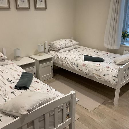 Relaxing Retreat Near Norfolk Broads Villa Норуич Екстериор снимка