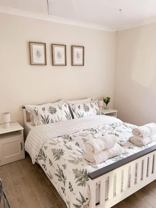 Relaxing Retreat Near Norfolk Broads Villa Норуич Екстериор снимка
