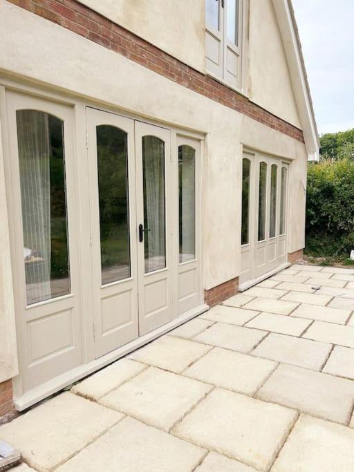 Relaxing Retreat Near Norfolk Broads Villa Норуич Екстериор снимка