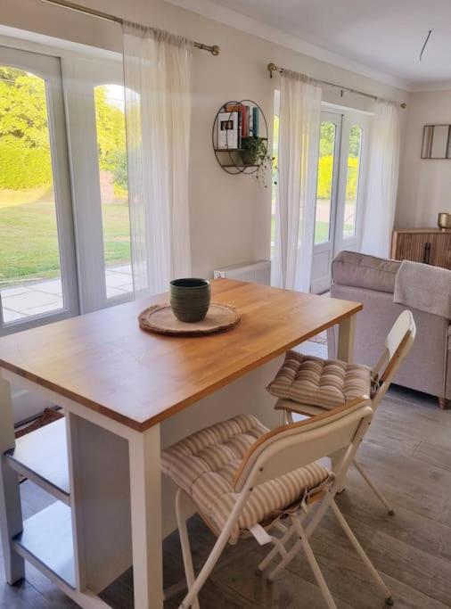 Relaxing Retreat Near Norfolk Broads Villa Норуич Екстериор снимка