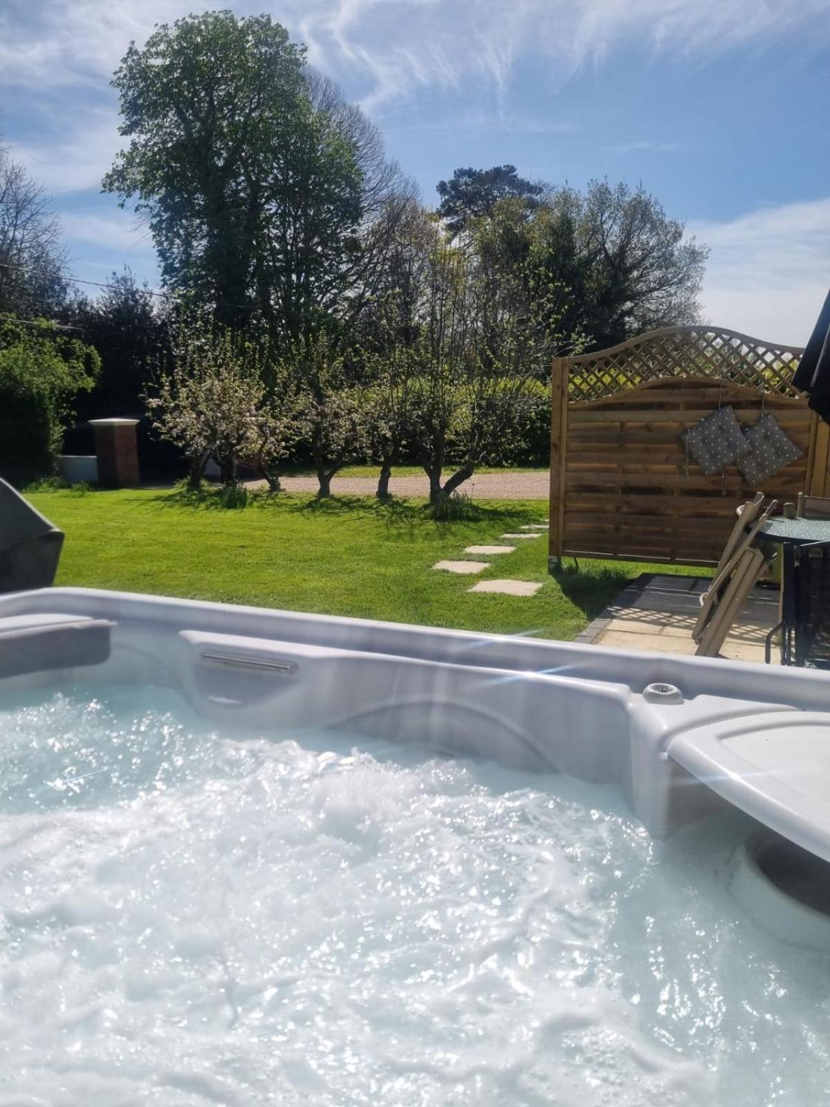 Relaxing Retreat Near Norfolk Broads Villa Норуич Екстериор снимка